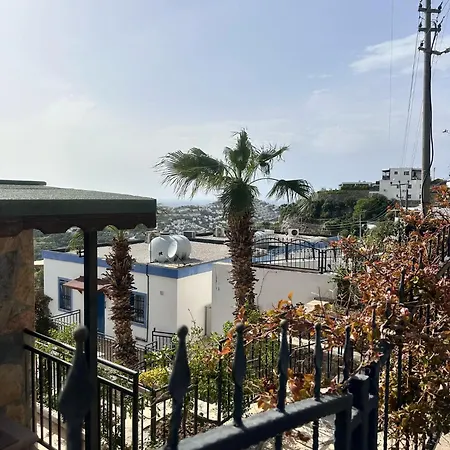 Deluxe Bodrum