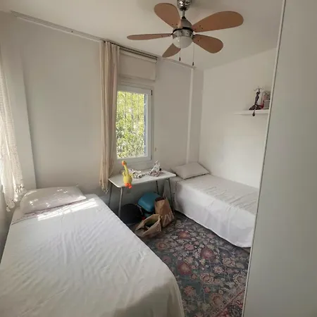 Apartment Deluxe Bodrum