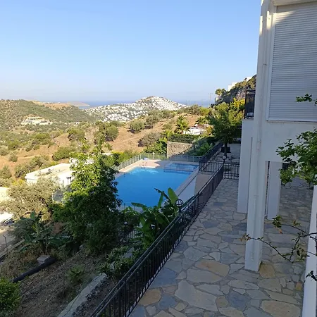 Deluxe * Bodrum