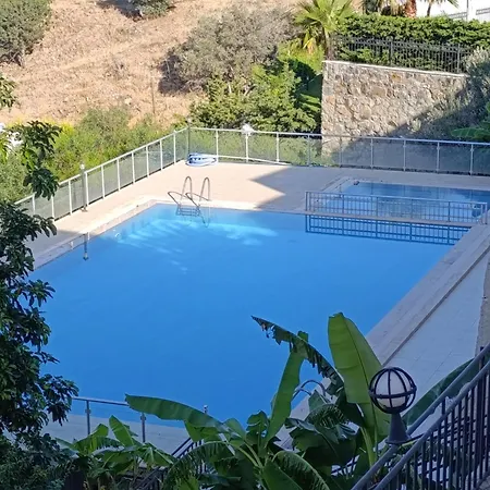 Deluxe Bodrum